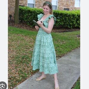 Hill house nap dress